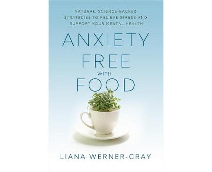 Anxiety Free with Food