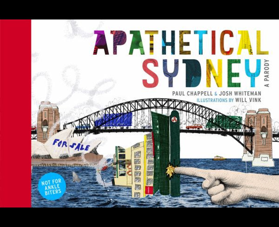 Apathetical Sydney