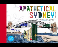 Apathetical Sydney