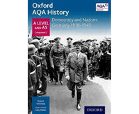 Oxford AQA History - A Level and AS