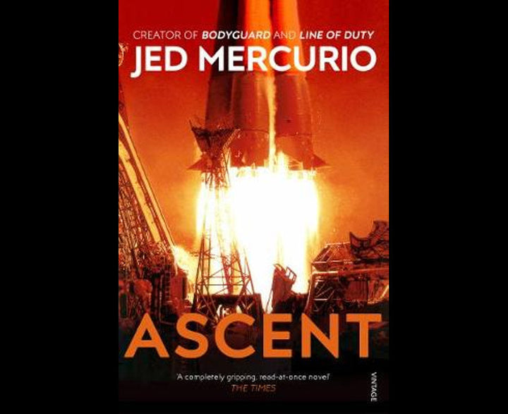 Ascent
