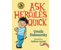 Ask Hercules Quick