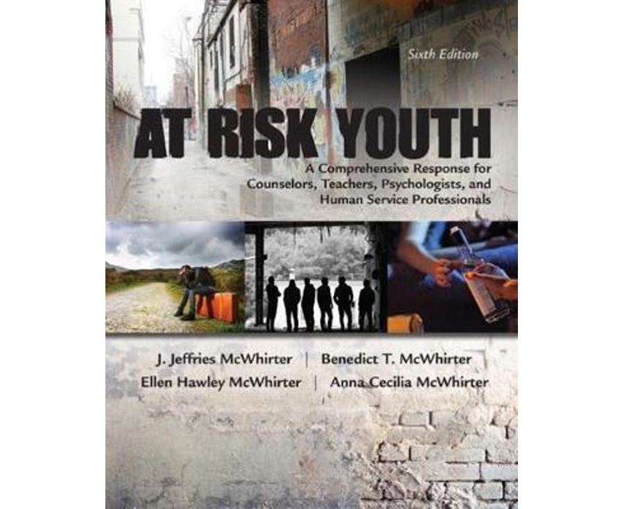 At-risk youth