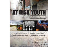 At-risk youth