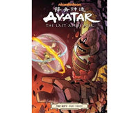 Avatar: the Last Airbender
