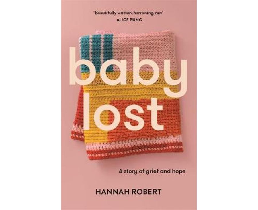 Baby lost