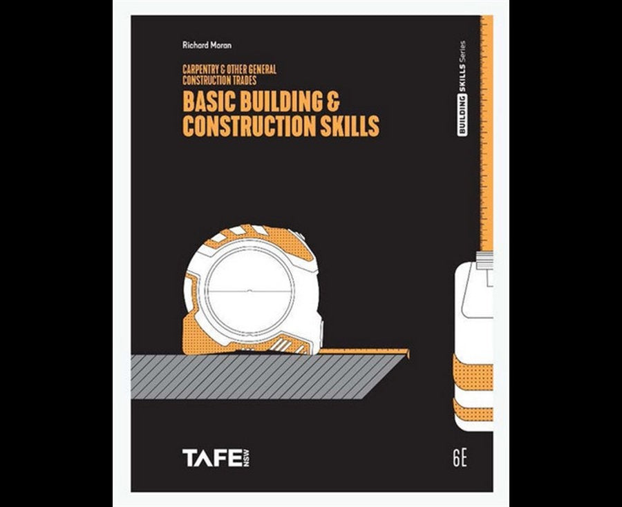 Basic Building and Construction Skills