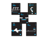 Bundle: Basic Plumbing Service Skills + Basic Plumbing Services Skills: Water Supply + Basic Plumbing Services Skills: Sanitary/Drainage + Basic Plumbing Services Skills: Gas Services + Basic Plumbing Services Skills: Roof Plumbing
