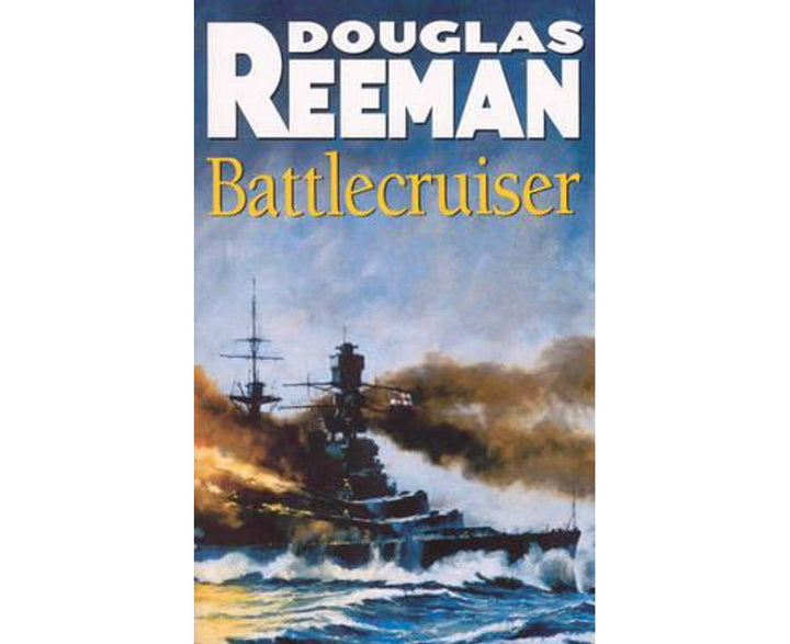 Battlecruiser