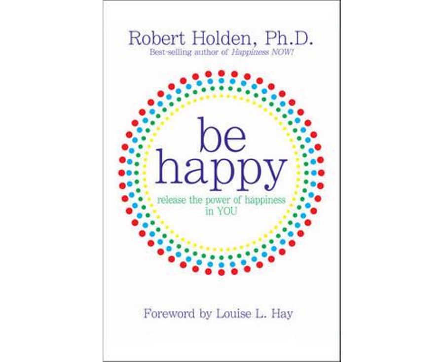 Be Happy!