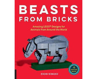 Beasts from Bricks