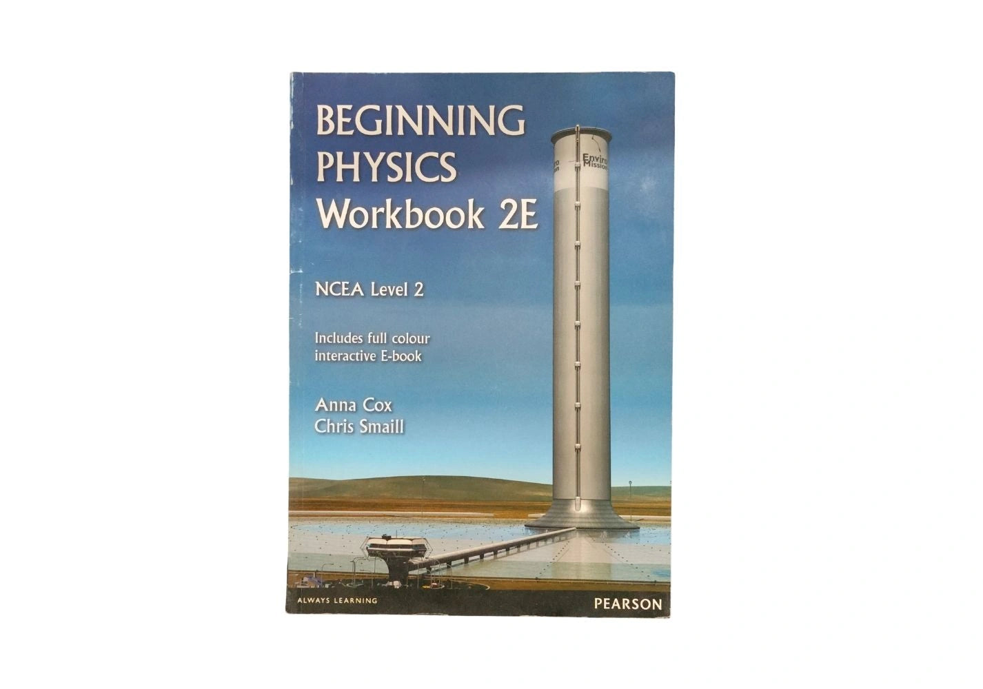 beginning physiacs workbook 2e