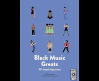Black Music Greats