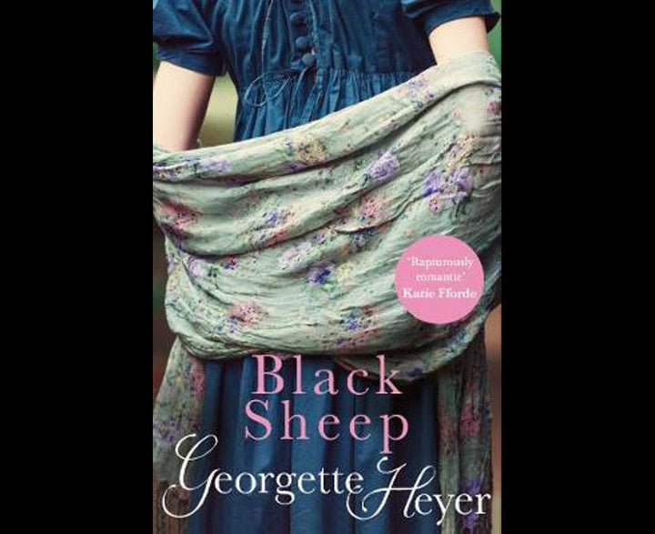 Black Sheep