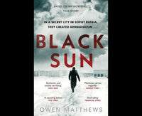 Black Sun
