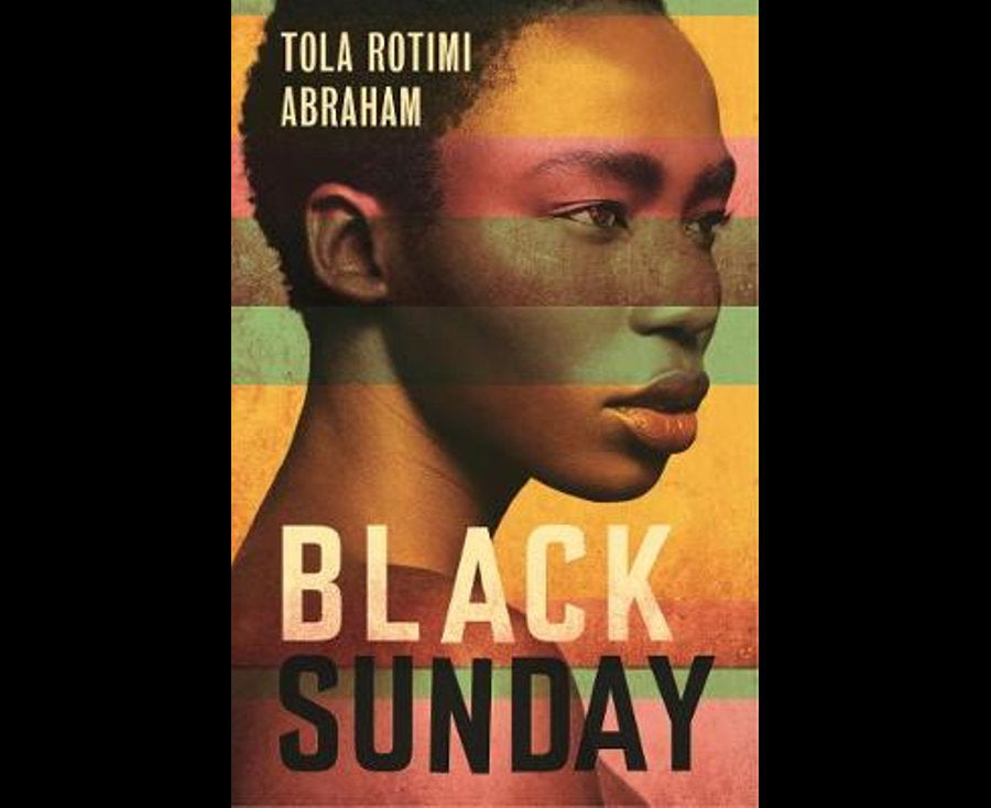 Black Sunday