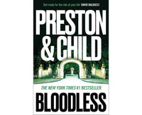 Bloodless