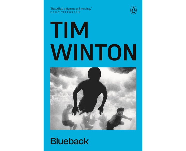 Blueback