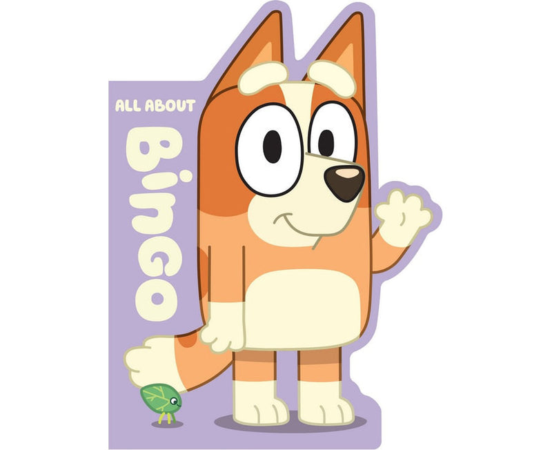 All About Bingo