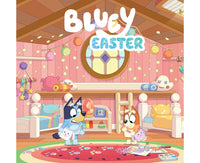 Bluey: Easter