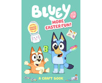 Bluey: More Easter Fun!