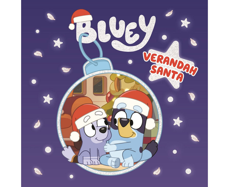 Verandah Santa