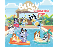 Bluey: Christmas Swim