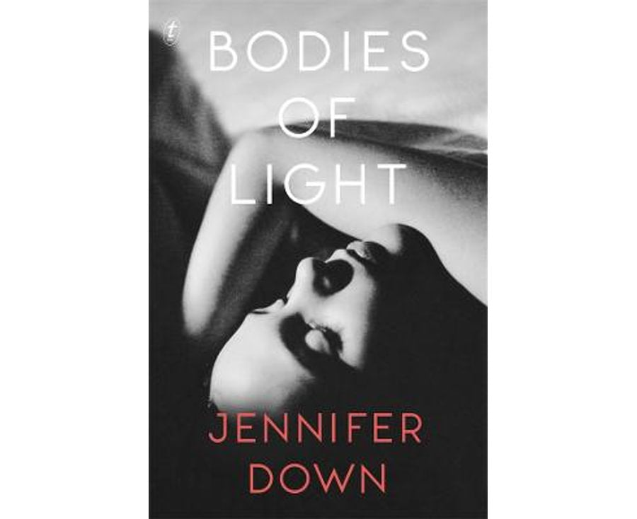Bodies of Light