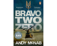 Bravo Two Zero - 20th Anniversary Edition