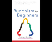 Buddhism for Beginners