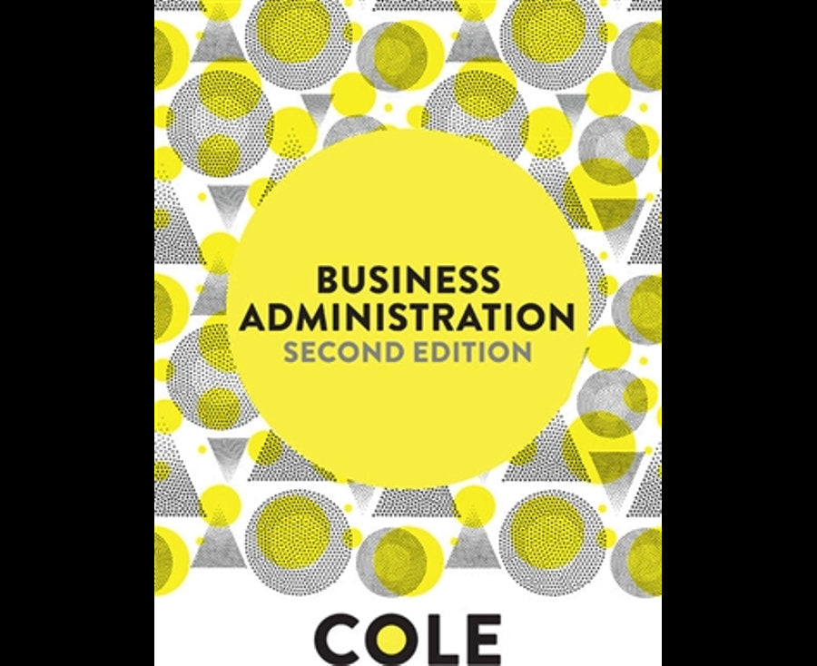 Business Administration