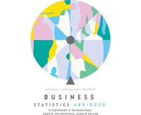Business Statistics