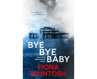 Bye bye baby