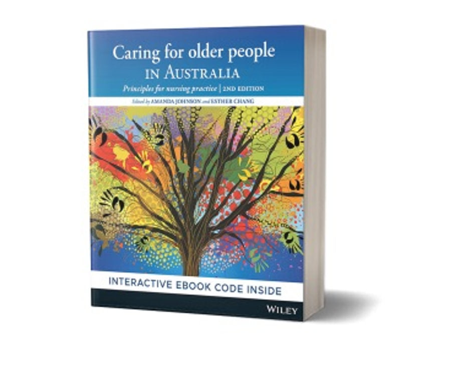 Caring for Older People in Australia