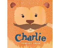 Charlie (hardcover)