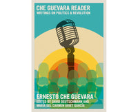 Che Guevara reader