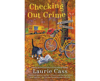 Checking Out Crime