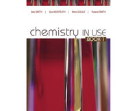 Chemistry In Use Book 1 Student Book