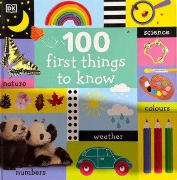 100 first things to Know