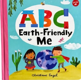 ABC Earth-Friendly Me