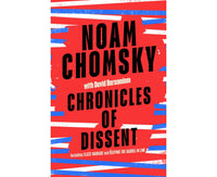 Chronicles of Dissent