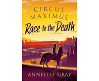Circus Maximus: Race to the Death: 1