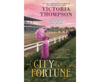 City of Fortune