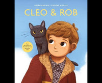 Cleo & Rob