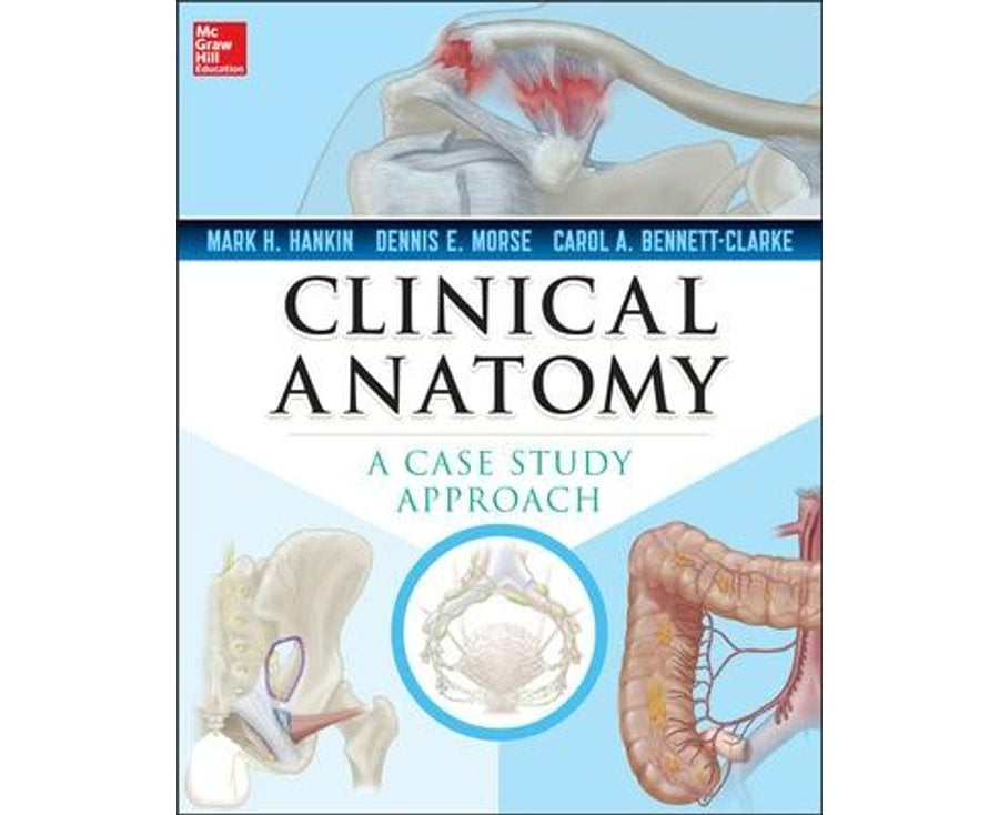 Clinical anatomy