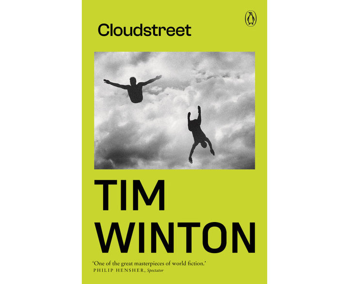 Cloudstreet