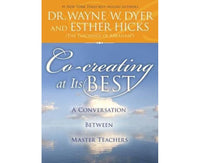 Co-Creating At Its Best
