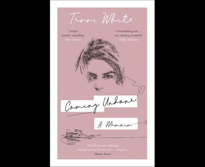 Coming Undone A Memoir