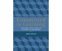 Committed to learning