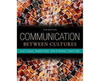 Communication between cultures